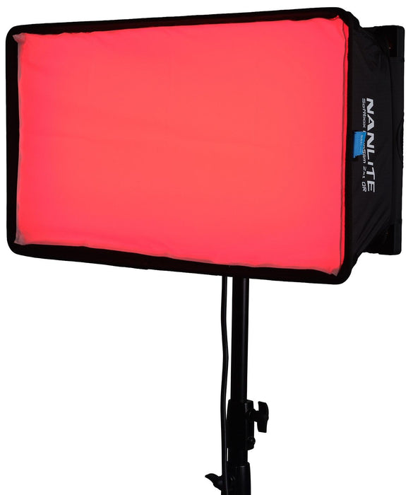 Диодно осветление Nanlite - PavoSlim 120C RGBWW