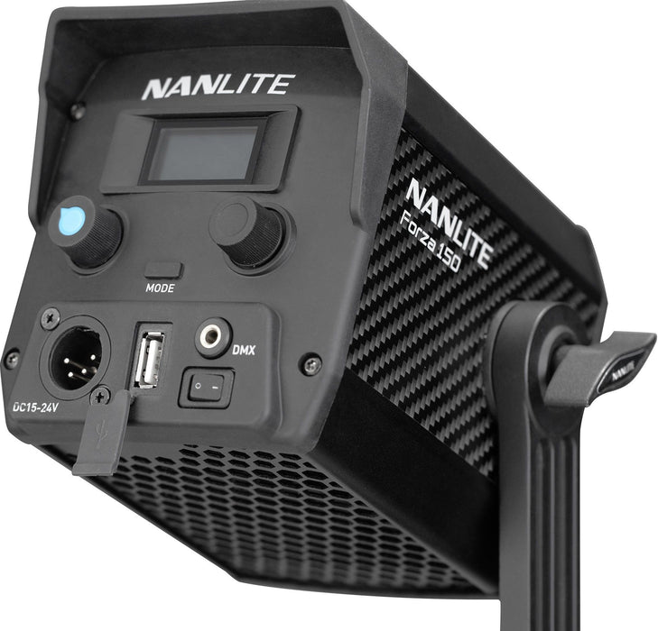 Диодно осветление NanLite - Forza 150