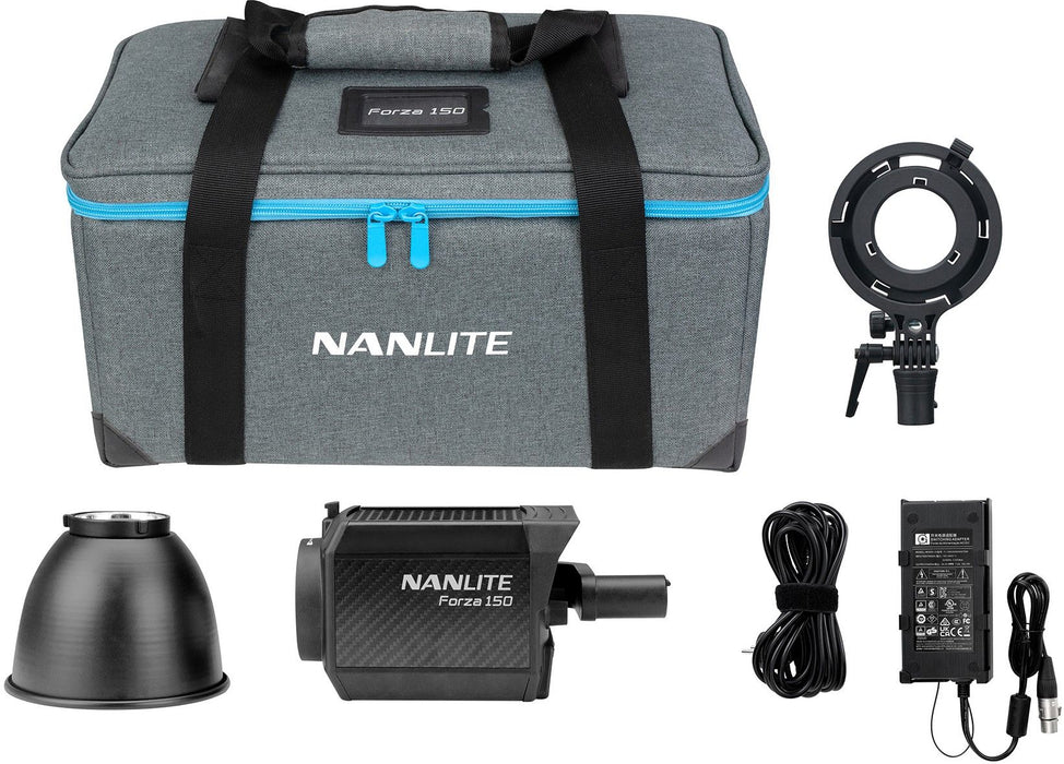 Диодно осветление NanLite - Forza 150