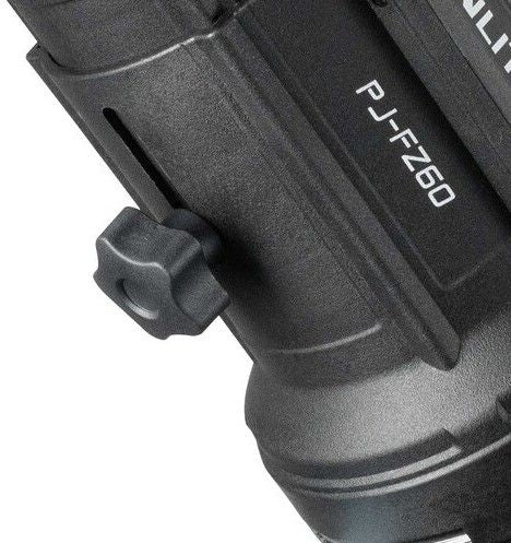 Оптичен спот NanLite - PJ-FMM-19 - 19 градусов
