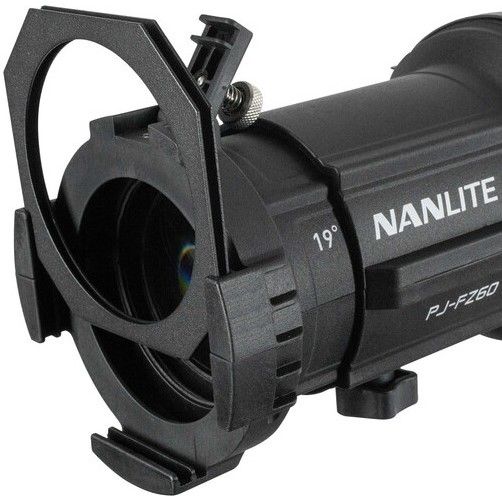Оптичен спот NanLite - PJ-FMM-19 - 19 градусов