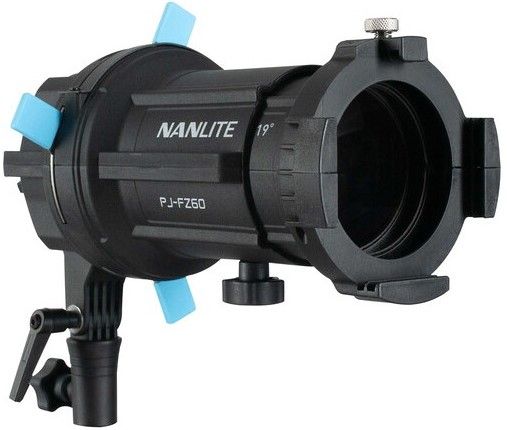 Оптичен спот NanLite - PJ-FMM-19 - 19 градусов