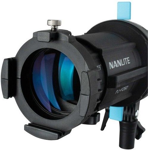 Оптичен спот NanLite - PJ-FMM-19 - 19 градусов