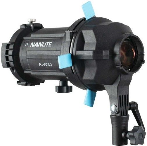 Оптичен спот NanLite - PJ-FMM-19 - 19 градусов