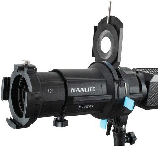 Оптичен спот NanLite - PJ-FMM-19 - 19 градусов