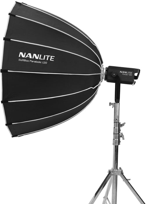 Диодно осветление NanLite - Forza 720 Daylight