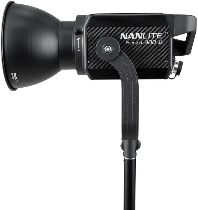 Диодно осветление NanLite - Forza 300 II Daylight