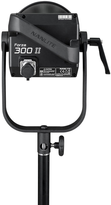 Диодно осветление NanLite - Forza 300 II Daylight