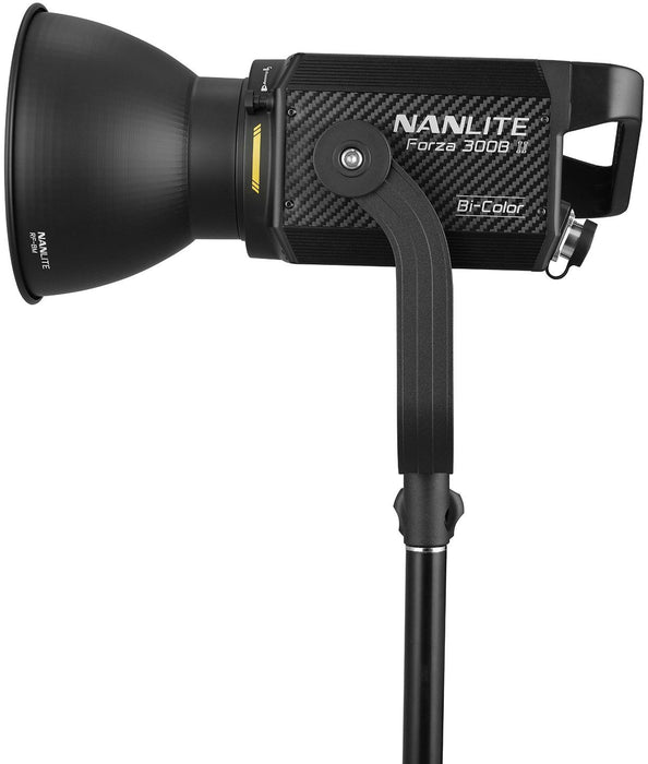 Диодно осветление NanLite - Forza 300B II Bi-Color