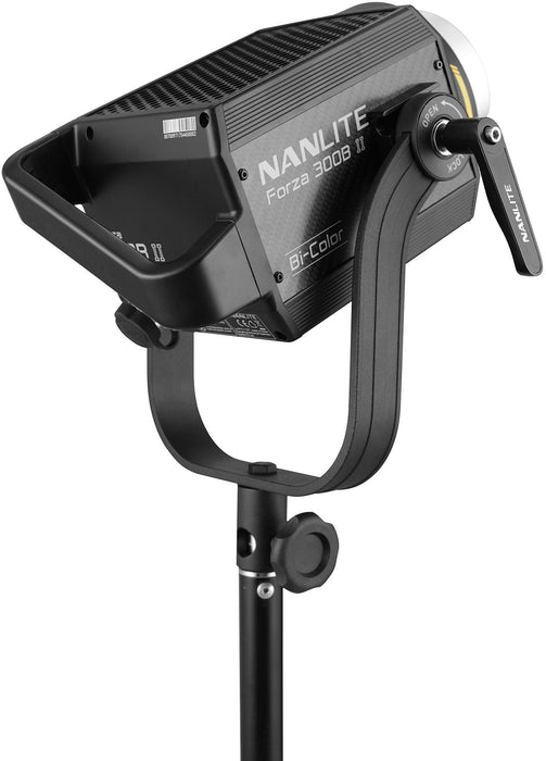 Диодно осветление NanLite - Forza 300B II Bi-Color