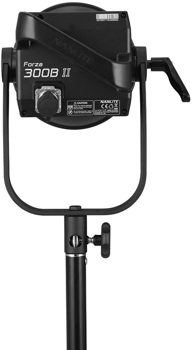 Диодно осветление NanLite - Forza 300B II Bi-Color
