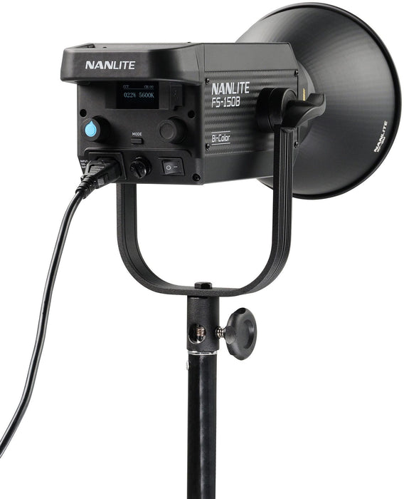 Диодно осветление NanLite - FS-150B Bi-Color