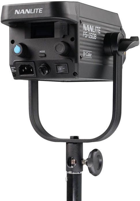 Диодно осветление NanLite - FS-150B Bi-Color