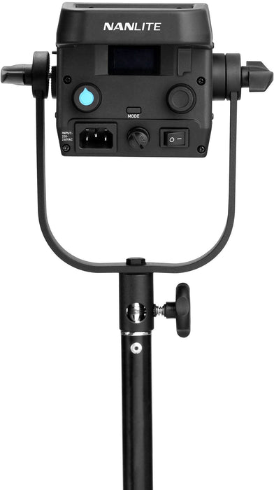 Диодно осветление NanLite - FS-150B Bi-Color