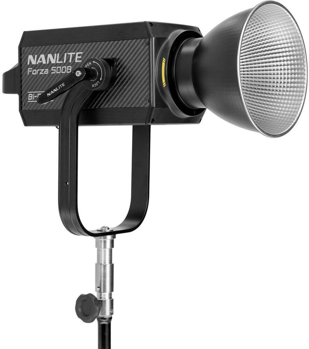 Диодно осветление NanLite - Forza 500B II Bi-Color