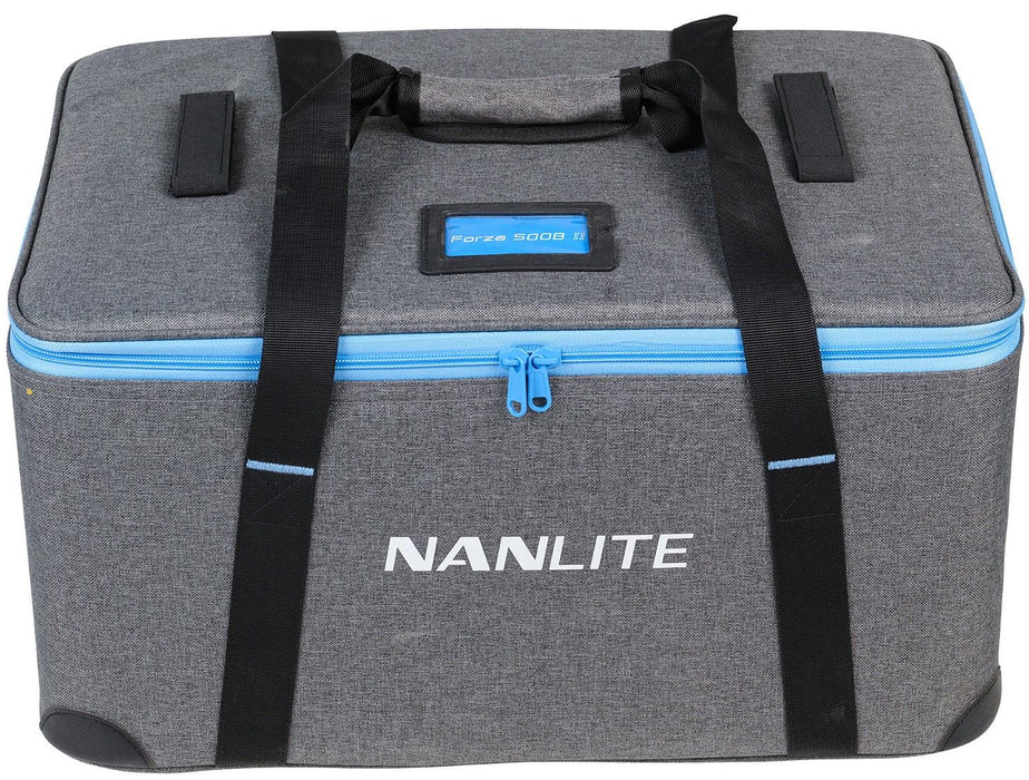 Диодно осветление NanLite - Forza 500B II Bi-Color