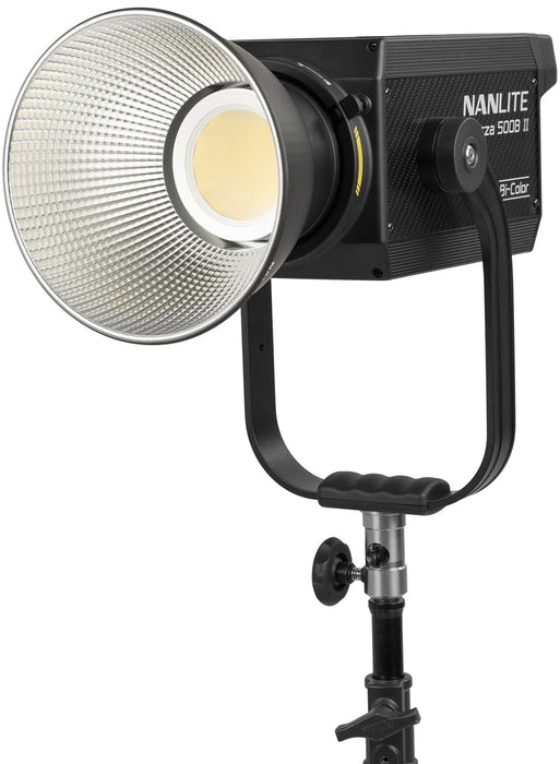Диодно осветление NanLite - Forza 500B II Bi-Color