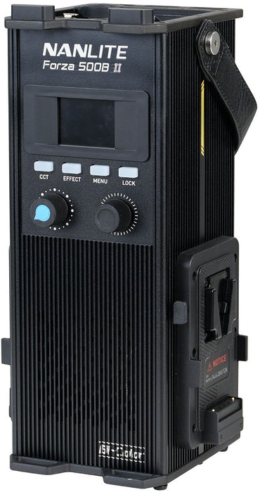 Диодно осветление NanLite - Forza 500B II Bi-Color