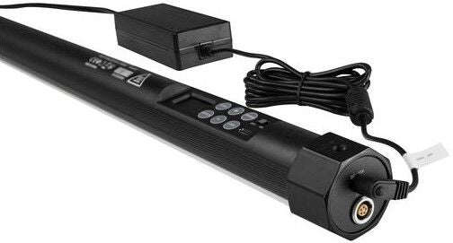 Комплект от 2 диодни Pixel RGB тръби NanLite - PavoTube II 30XR