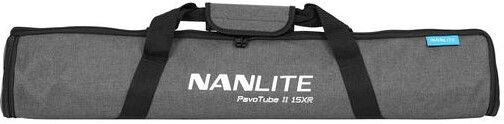 Комплект от 4 диодни Pixel RGB тръби NanLite - PavoTube II 15XR