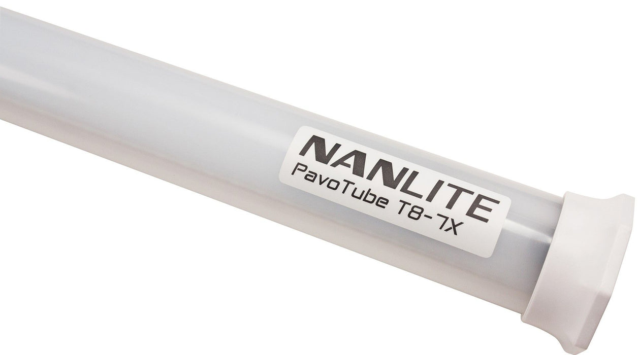 Диодна RGB тръба NanLite - PavoTube T8-7X