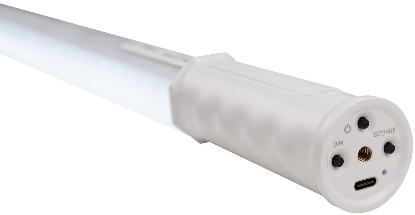 Диодна RGB тръба NanLite - PavoTube T8-7X