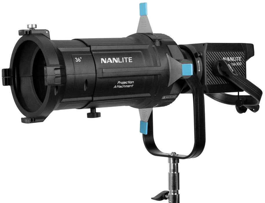 Оптичен спот NanLite - PJ-BM-36, 36°
