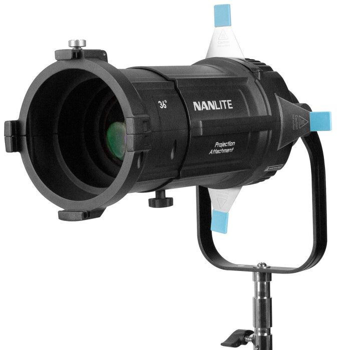 Оптичен спот NanLite - PJ-BM-36, 36°