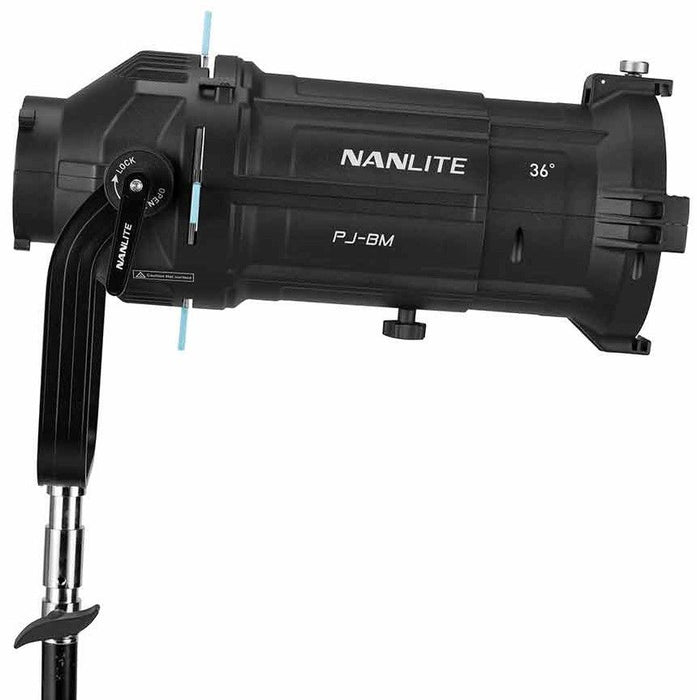 Оптичен спот NanLite - PJ-BM-36, 36°