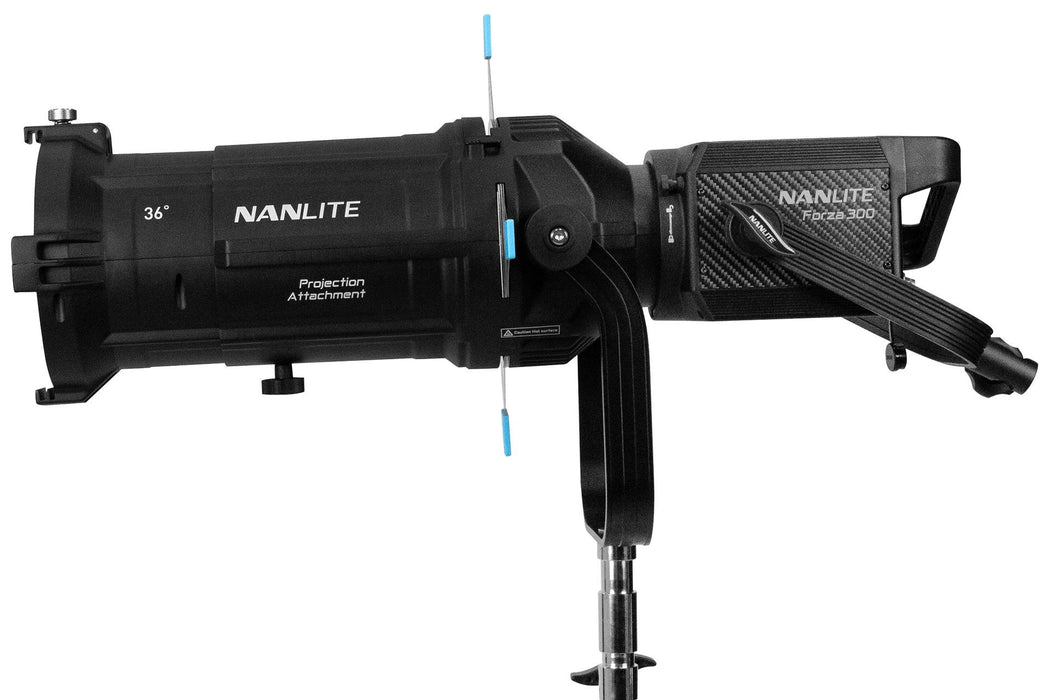 Оптичен спот NanLite - PJ-BM-36, 36°