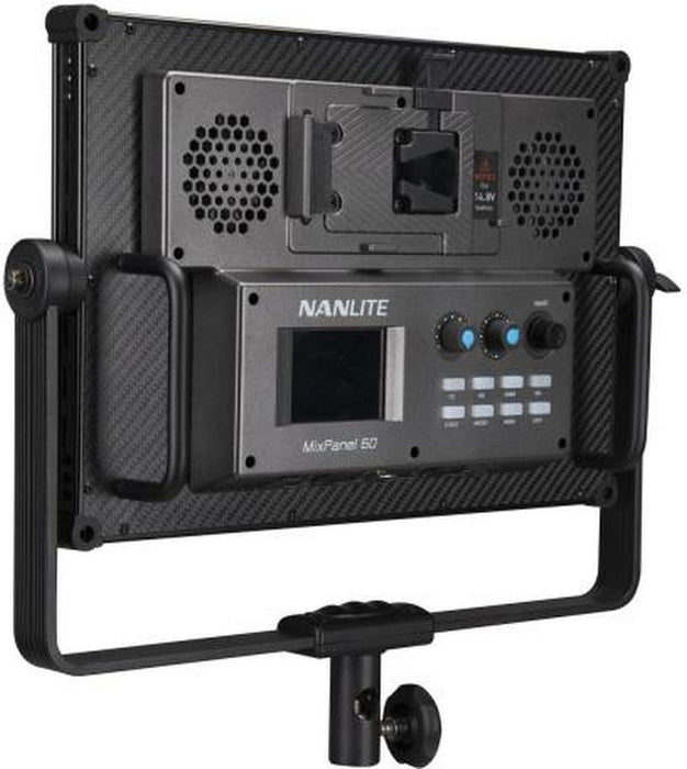 Диоден RGBWW панел NanLite - MixPanel 60