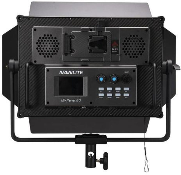 Диоден RGBWW панел NanLite - MixPanel 60