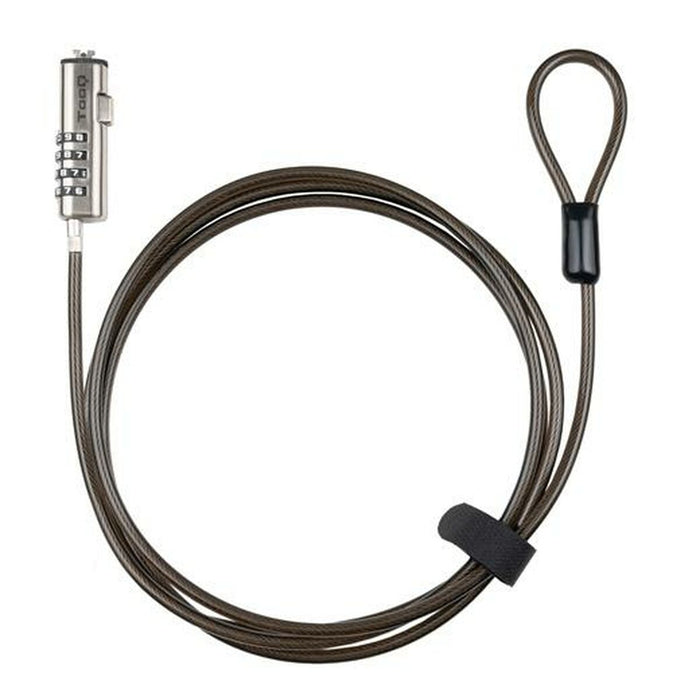 Кабел за безопасност NANOCABLE TQCLKC0035-G 1,5 m