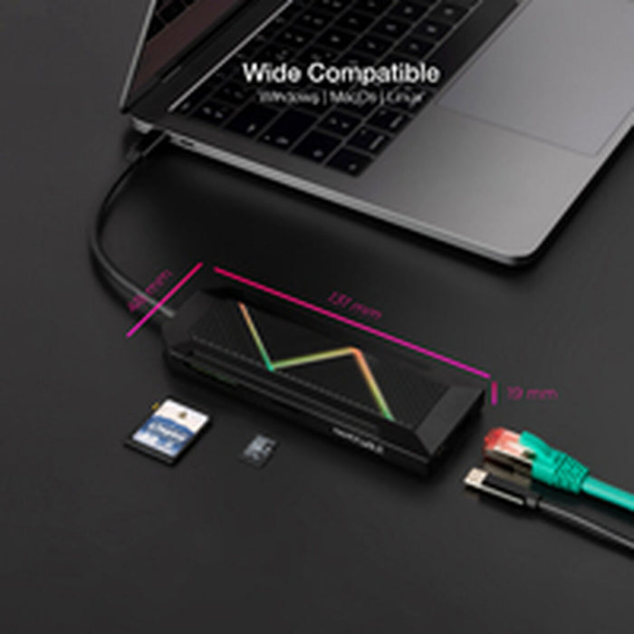 USB извод NANOCABLE 10.16.0801