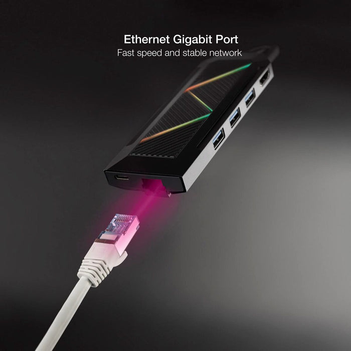 USB извод NANOCABLE 10.16.0801