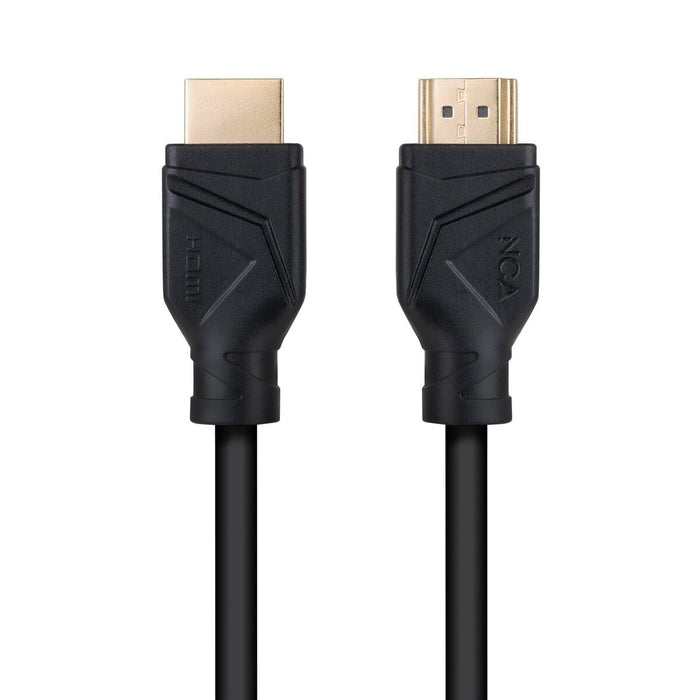 Кабел DVI NANOCABLE 10.15.8310 Черен
