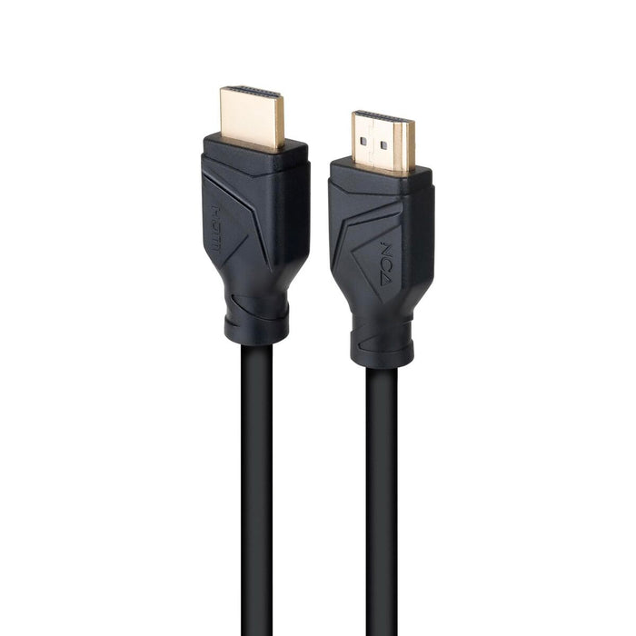 Кабел DVI NANOCABLE 10.15.8303 Черен 3 m