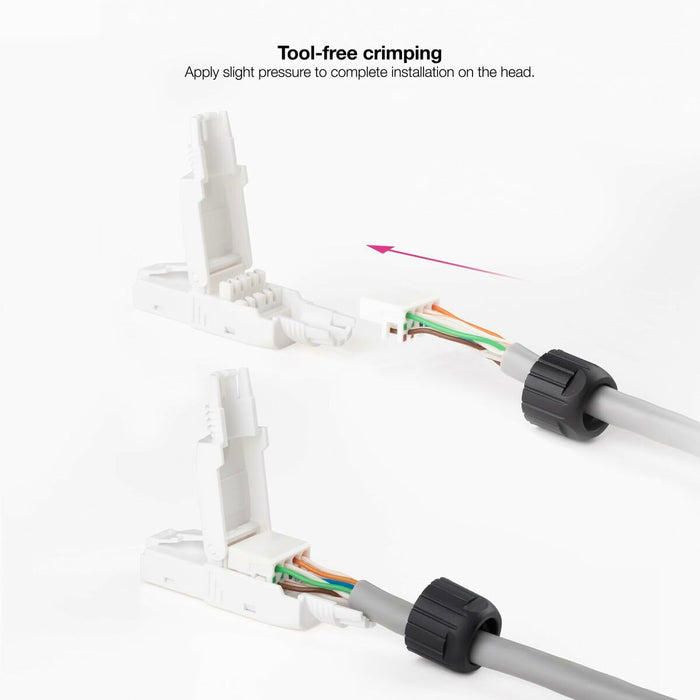 Щепсел крадец NANOCABLE 10.21.0601