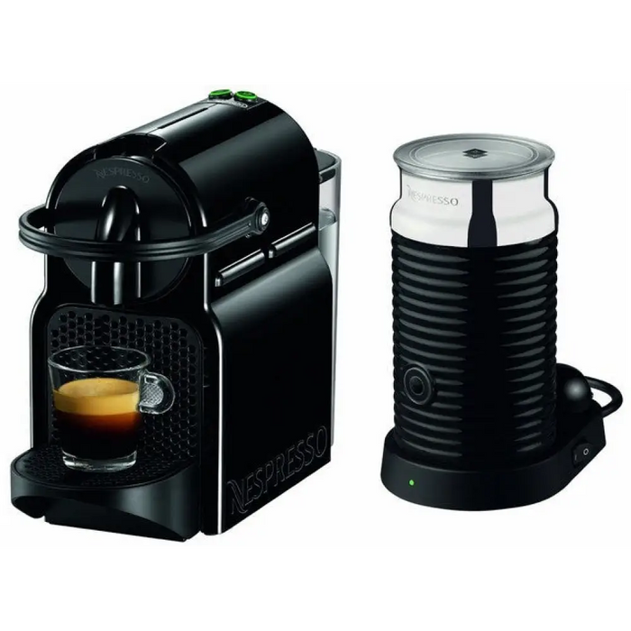 Напълно автоматична капсулна кафе машина De’Longhi Inissia