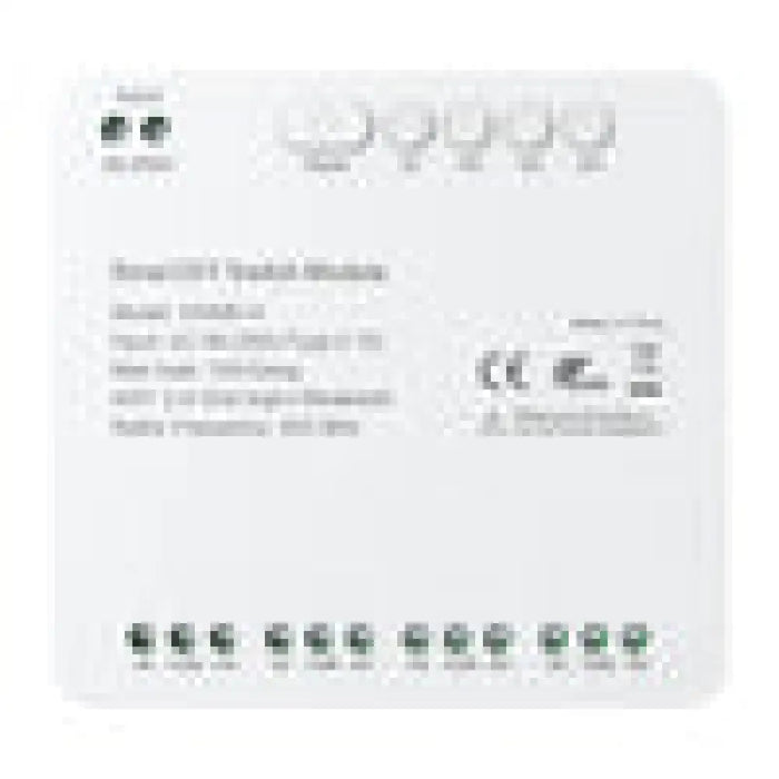 Направи си сам Avatto WSMD-4 250V интелигентен