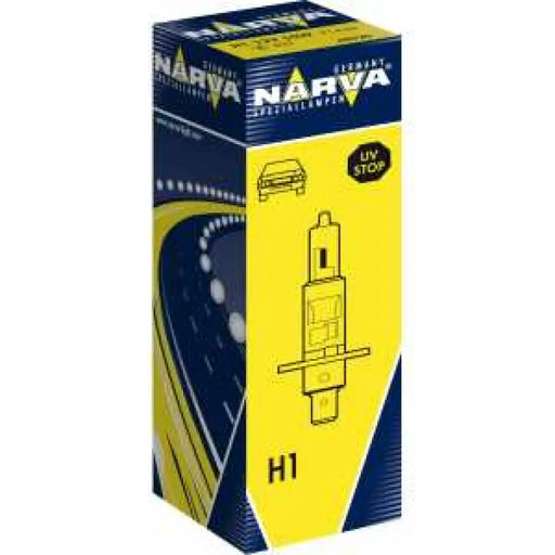 Narva H1 55W 12V