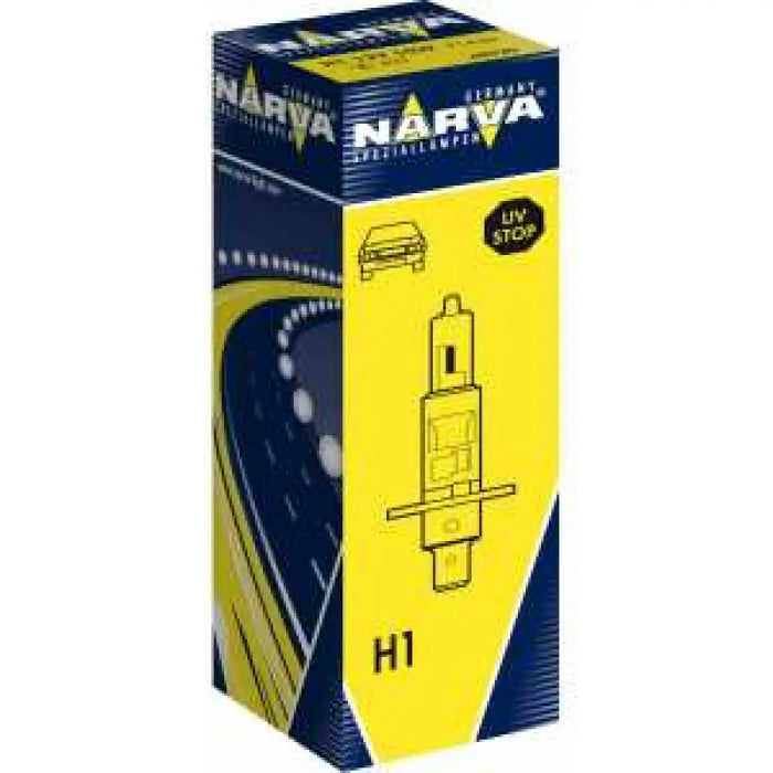 Narva H1 55W 12V
