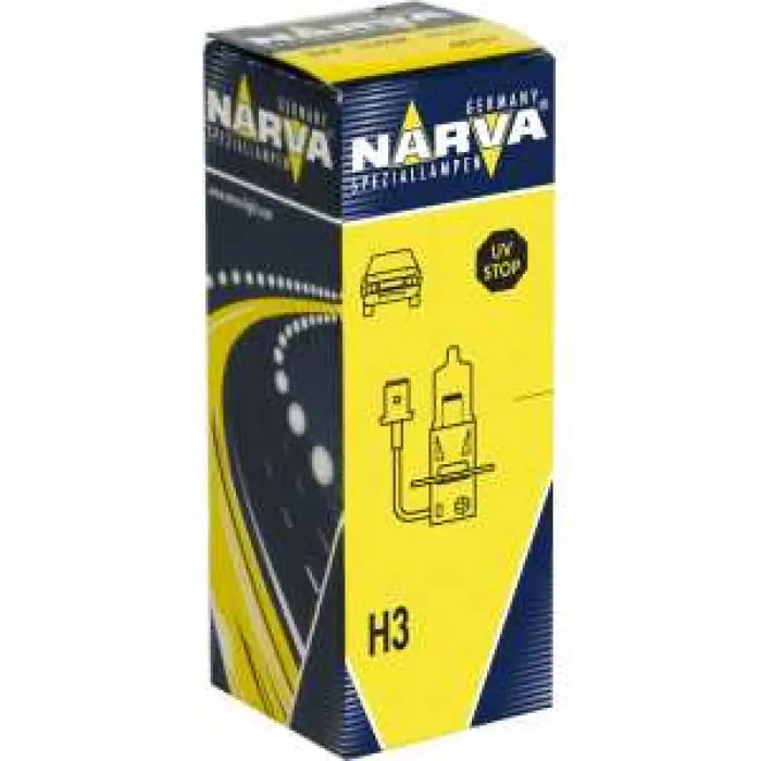 Narva H3 55W 12V