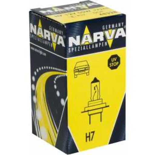 Narva H7 55W 12V