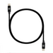 Нашият кабел Pure Planet USB-C към USB-C 1,2 м/4 фута