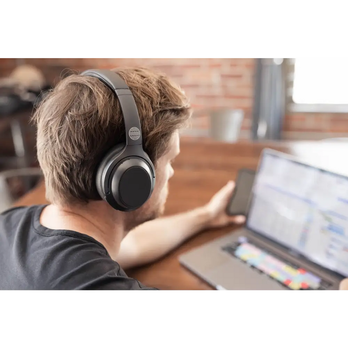 Нашите Bluetooth слушалки Pure Planet Signature