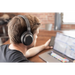 Нашите Bluetooth слушалки Pure Planet Signature