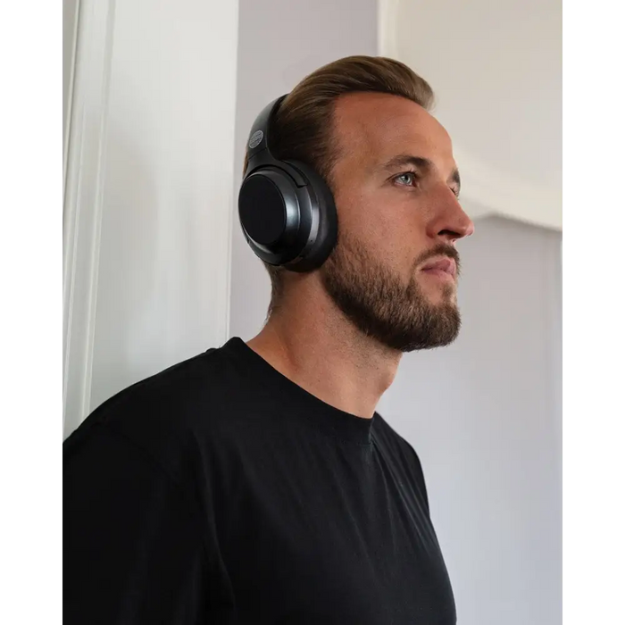 Нашите Bluetooth слушалки Pure Planet Signature