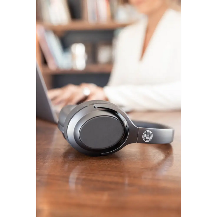 Нашите Bluetooth слушалки Pure Planet Signature