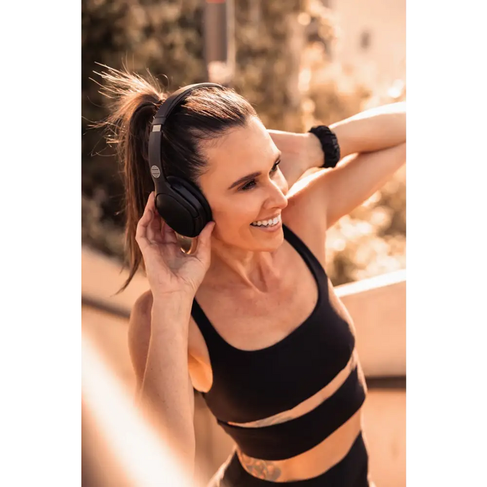 Нашите платинени Bluetooth слушалки Pure Planet